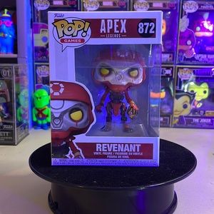 Funko Revenant #872